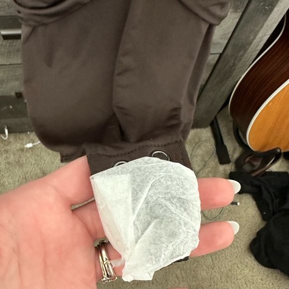 NWT Express Contour Bodysuit - Picture 2 of 3